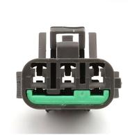 Connecteur automatique à 3 broches 7123-7730-40 7222-7730-40 pour Nissan RX7 13B MAP WRX, prise de capteur de vitesse du véhicule 033C