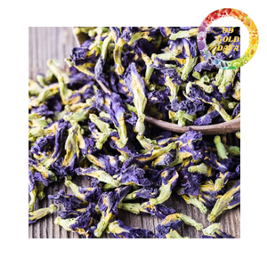 Colorante alimentario natural de flor de mariposa, suministro a granel desde Vietnam - Product Image 3