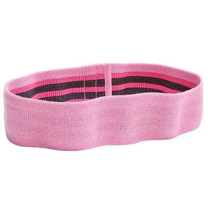 Bandas de Resistencia de Alta Resistencia para Cadera, Círculo de Ejercicio de Algodón, Goma Elástica para Fitness, Entrenamiento de Alta Calidad, Transpirables y Portátiles - Product Image 2