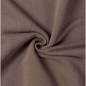 Pantalon de survêtement marron pour homme, taille élastique, cordon de serrage, poches latérales, respirant, tricoté, décontracté, pour l'automne - Product Image 5