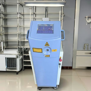 <span class=keywords><strong>Laser</strong></span> Holmium RF profesional terbaik dapat dipakai ulang untuk anjing instrumen medis Premium untuk aplikasi bedah - Product Image 5