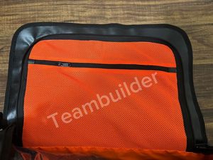 New Stylish Fashionable Nylon Sports Equipment <b>Backpack</b> with 30-<b>40L</b> Large Capacity and Duffle Bag - Product Image 4