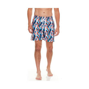 Pantalones Cortos de Playa para Hombre, Personalizados con Impresión Digital, Talla Grande, Cintura Elástica, Ajuste Holgado, Forro de Malla Impermeable de Secado Rápido - Product Image 5