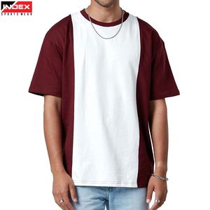 2026 New Arrival USA <b>Men</b> T <b>Shirt</b> Custom Logo Casual Cotton Sportswear Premium Fitness Tee - Product Image 1