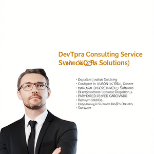 บริษัทให้บริการที่ปรึกษาด้าน DevOps เชี่ยวชาญด้านโซลูชันซอฟต์แวร์ DevOps - Product Image 3