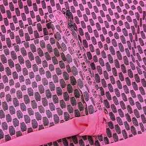 Leggings de Cintura Alta de Doble Capa de Talla Grande de Alta Calidad, Ajuste Seguro, Pantalones Deportivos de Movimiento Flexible para Entrenamiento - Product Image 6