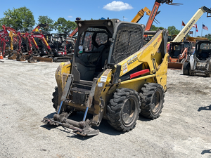 Cargadora Compacta de Dos Velocidades SW28 2022, Equipo de Construcción de Servicio Pesado, Carga Nominal de 200 Toneladas, Bomba de Potencia de 75/60 KW, Caja de Cambios - Product Image 6