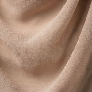 Hiyab de Chifón de Color Sólido para Mujer, Transpirable, para Uso Diario, Pañuelo Étnico de Oriente Medio - Product Image 5