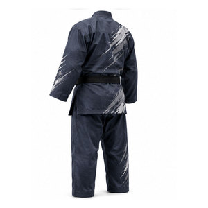 Uniforme de karaté à prix de gros abordable pour la vente en ligne, vêtements d'arts martiaux, uniforme de karaté le plus vendu - Product Image 1