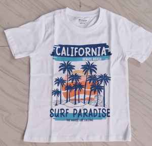 Meilleures ventes 100% coton T-shirts coupe ajustée pour hommes Motif imprimé pour un classique formel pour un look confortable et élégant - Product Image 2