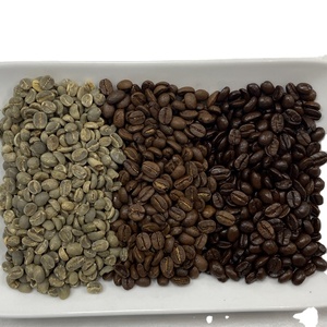 โรบัสต้าคั่วบริสุทธิ์1กก. เมล็ดกาแฟขั้นตอนการส่งออกน้ำผึ้งเวียดนามขายส่งจำนวนมาก - Product Image 1