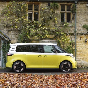 Oferta Destacada: Volkswagen ID Buzz, Monovolumen Eléctrico Familiar, Diseño Elegante Premium OEM/ODM, Características Modernas, Conducción Cómoda - Product Image 6