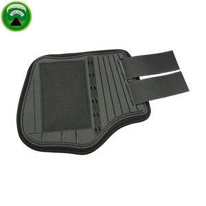 Wholesale Neoprene Dressage Hind <b>Boots</b> for Horse - Product Image 4
