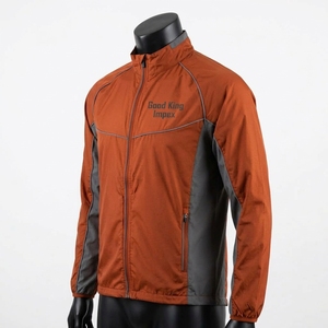 <b>Men's</b> Lightweight Winter Running Down <b>Jacket</b> for <b>Men</b> Quick Dry Fitness Wear Running <b>Jacket</b> - Product Image 2