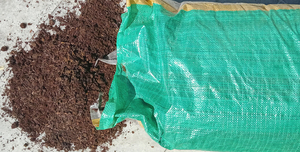 ผู้ส่งออกมืออาชีพที่มีคุณภาพสูงสุด CAS No 2021-06-08ปุ๋ยดินสวนเม็ดสำหรับผู้ซื้อจำนวนมาก - Product Image 4