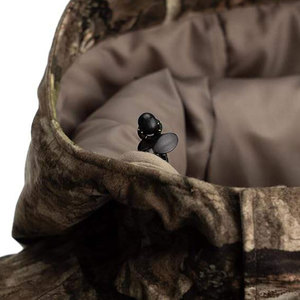 Veste de chasse pour homme, nouveau style, durable, résistante à l'eau, camouflage, confortable. - Product Image 4