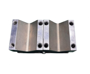 Pièces usinées CNC de précision sur mesure pour machines de fabrication, gabarit d'inspection pour pièces estampées - Product Image 4