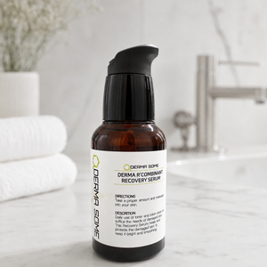 [BEARPLANE] DERMA SOME R Suero Combinado Reparador, Suero Facial Calmante e Hidratante 40ml - Product Image 6