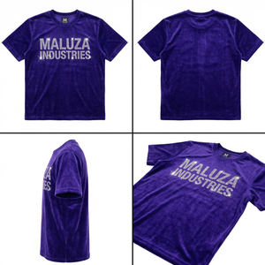 Camiseta Premium de Algodón Pima, Ultra Suave, Tacto Sedoso, Alta Calidad, Personalizable, Regalo Corporativo, Top de Lujo para Hombre - Product Image 6