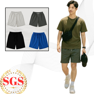 Shorts de algodón para hombre - Product Image 6
