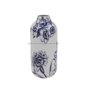 Florero Decorativo para el Hogar, Maceta de Color para Decoración de Mesa de Hotel y Sala de Estar - Product Image 6