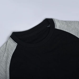 T-shirt Homme en Coton Polyester Dernière Tendance avec Logo Personnalisé sur le Devant, Nouvelle Arrivée 2026, Coton Lourd, Streetwear Personnalisé - Product Image 2