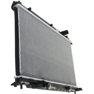 PIEZAS DE REFRIGERACIÓN IN3010216 para RADIADOR 214604HK0A 21460-4HK0A para INFINITI Q50 2016-2019, PIEZAS DE REPUESTO PARA AUTOMÓVILES - Product Image 1