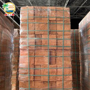 Bloque de Turba de Coco Orgánica Natural para Horticultura y Jardinería de COCO HITECCH - Product Image 5