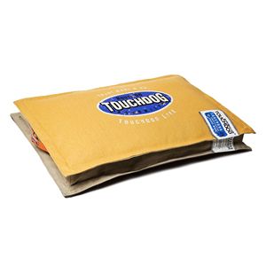 Tappetino Sportivo Spesso per Cani, Letto Rettangolare Reversibile per Animali Domestici con Design Antiurto Cucito - Product Image 1