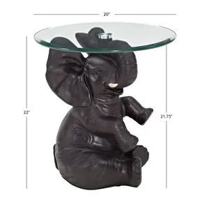 Luxury <b>Metal</b> Coffee <b>Table</b> with Gold Plated Decorative Base Premium FurnitureFolding Event Buffet <b>Table</b> Durable <b>Metal</b> Frame for - Product Image 2