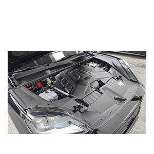 Porsche Cayenne 3.0 Coupé 2024, 20,168 km, Volante a la Izquierda, Caja de Cambios Automática, Asientos de Cuero con Cámara Trasera - Product Image 6