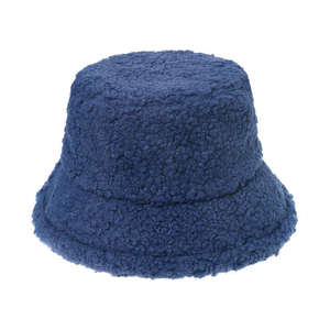 Chapeau Bob Personnalisé Imprimé en Coton Sergé 200 GSM – Vente en Gros de Chapeaux Bob Imprimés pour Marques de Mode et Streetwear - Product Image 6