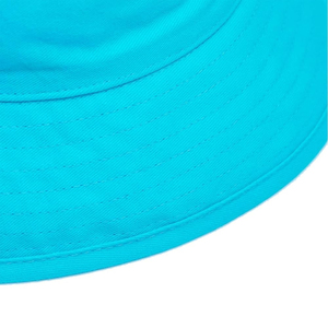 Sombreros de Pescador de Color Sólido con Diseño Personalizado y MOQ Bajo para Unisex - Uso Casual y para Fiestas, 100% Algodón, Sombrero de Pescador Impermeable de Secado Rápido - Product Image 5