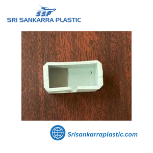 Boîtier de résistance céramique en stéatite Shenxing C221 - Product Image 3