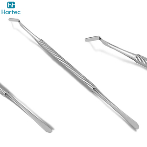 Instrumentos Quirúrgicos de Podología de Acero Inoxidable, Nuevo Producto, Levantador de Uñas, Cortaúñas, Lima de Uñas, Instrumentos de Podología - Product Image 6