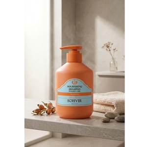 Champú y Acondicionador Reparador Nutritivo 1000g Restaurador de Vitalidad, Nutritivo, Lujoso, Bajo pH, Brillo para el Cabello - Product Image 2
