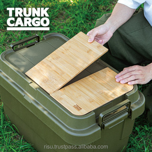 Thuận tiện và nhỏ gọn cắm trại thân cây hàng hóa bảng Bảng với giá cả phải chăng, 20L/30L/50L/70L - Product Image 2