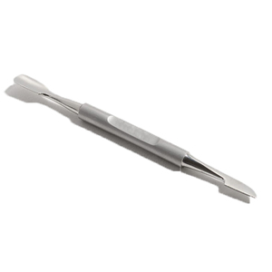 Top Quality Manicure Kit Stainless Steel 5 Pieces <b>Nail</b> Scissors Clipper Pushers File And Tweezers <b>Set</b> For Professional Use - Product Image 3