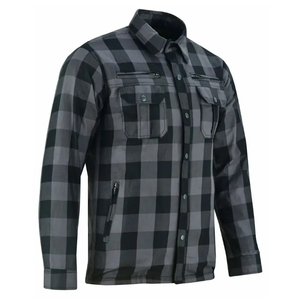 Hot Selling Men Flannel <b>Shirt</b> Casual Wear New Design Adults Sizes Breathable Wholesale Rate Custom Made Men Flannel <b>Shirt</b> - Product Image 1
