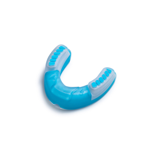 Protège-dents sportifs personnalisés en PVC - Protection dentaire de haute qualité, impression personnalisée en gros, protège-dents de boxe - Product Image 2