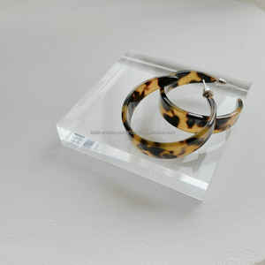 Trendy Buffalo Horn <b>Earrings</b> Fashionable Natural Horn Jewelry, Fine <b>Handmade</b> <b>Earrings</b> on Sale natural horn jewelry By FWE - Product Image 1