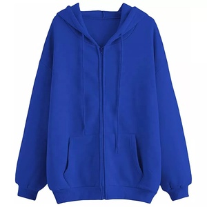 เสื้อกันหนาวผู้หญิง,คอตตอนคอกลมหนาสำหรับผู้หญิง - Product Image 3