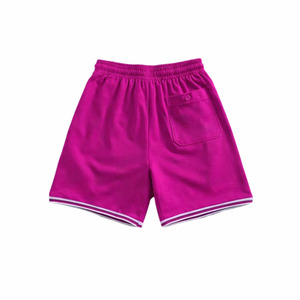 Diseña Tu Propio Logotipo, Opción 2026, Pantalones Cortos de Algodón para Hombre, Diseño Personalizado, Estampado Sólido, Etiqueta Privada, Venta al Por Mayor - Product Image 3