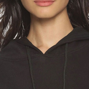 Hoodies slim fit pour femmes, vêtements décontractés pour adultes, vente en ligne, hoodies pour femmes en faible quantité minimale de commande (MOQ) - Product Image 6