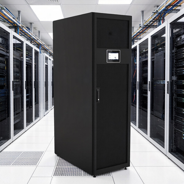 Precision InRow Air Conditioner for High Density Server Room Cooling Solution
