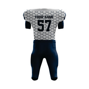 Uniforme Deportivo All-American Game Day Liberty Prime, Uniforme Americano Titan Rush - Product Image 2