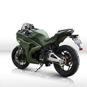 Moto électrique sportive de 6000 <span class=keywords><strong>watts</strong></span>, scooter adulte, grande moto électrique chinoise, vélo électrique - Product Image 1