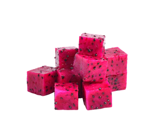 Fruta del Dragón Roja Fresca (Pitaya) de Vietnam |   Jugoso, Sabor Intenso, Calidad de Exportación // Mr.Tom - Product Image 5