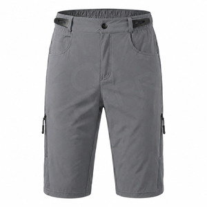 Pantalones Cortos Nuevos para Ciclismo de Montaña, Pantalones Cortos Deportivos Transpirables para Hombre, para Verano, para Ciclismo al Aire Libre, para MTB, para Carretera - Product Image 3