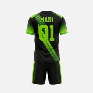 Tenues de handball professionnelles |   Maillots de sublimation personnalisés pour les joueurs - Product Image 6